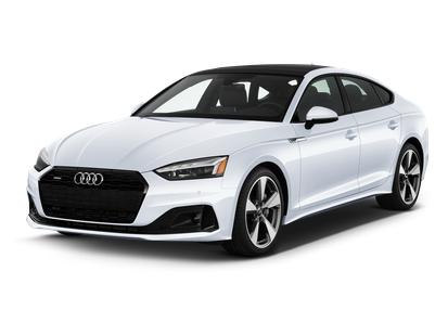 audi a5 sportback 2023 WAUDACF50PA061935 image audi a5 sportback 2023 WAUDACF50PA061935 image